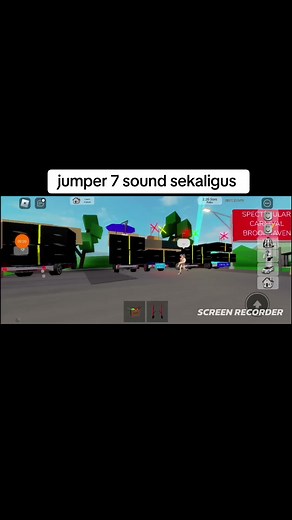 Tutorial Lengkap Sound System di Brookhaven