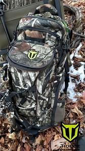 🔥Tidewe's Hunting Pack is Your Secret Weapon!#deer #Tidewe #fyp #outdoors #hunting #huntinggear | TideWe