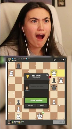 internal eval bar 180😱 #chess #checkmate #chessgame #chesscom #chessplayer #chesstactics