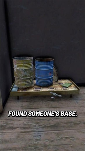 Logging Off In A Random Room Pays Off! #dayz