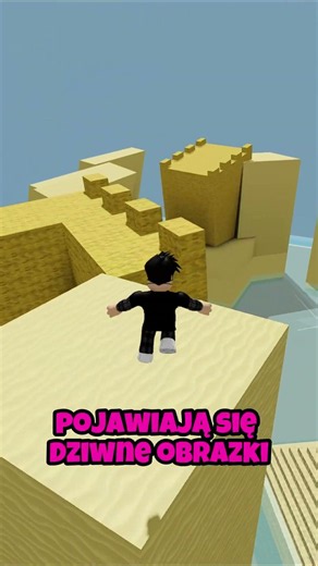 NEVER PLAY This Game ON ROBLOX #roblox 💀😱