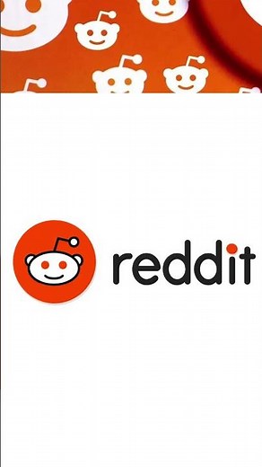 Reddit logo history