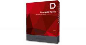 Geomagic Design X software with 1 year maintenance: Buy or Lease at Top3DShop