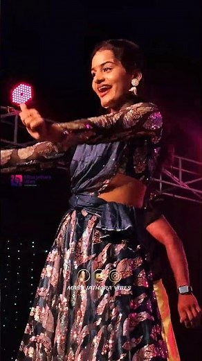 Chinnu Amazing Performance - Door No Okkati Song Festival Highlights! #chinnu #massjathara #event