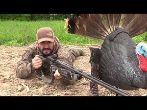 How to: Tips to Successfully Reap Turkeys