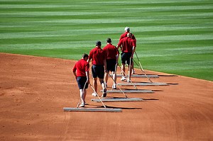 Dragging Patterns - Groundskeeper University