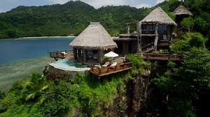 4.1K views · 156 reactions | Experience the incredible Laucala Island Resort in Fiji. For the latest in luxury, visit destinationluxury.com (Video courtesy of South Seas Adventures.) | Destination Luxury | Facebook