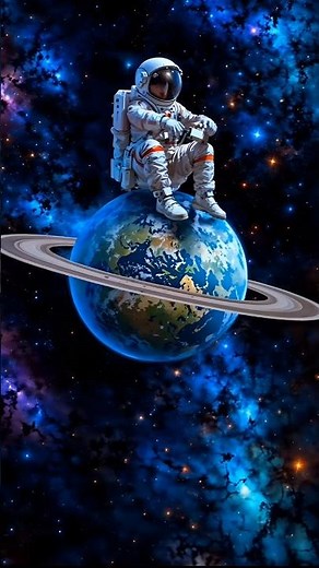 How did the Earth form? The true story of 5 billion years!