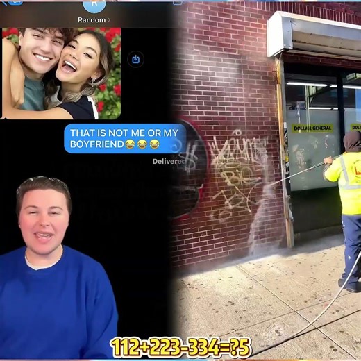 TAYLOR SWIFT IS MY GIRLFRIEND!!!👸🏼 *Texting Random Numbers!* #taylorswift #shorts