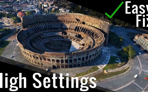 干货！微软模拟飞行2020 如何设置滚动缓存与手动缓存