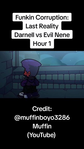 Song: Ignition #fnf #fridaynightfunkin #fnfmod #fnfmusic #fnfcorruptionmod #fnfmods #darnell #nene #fnfcorruption