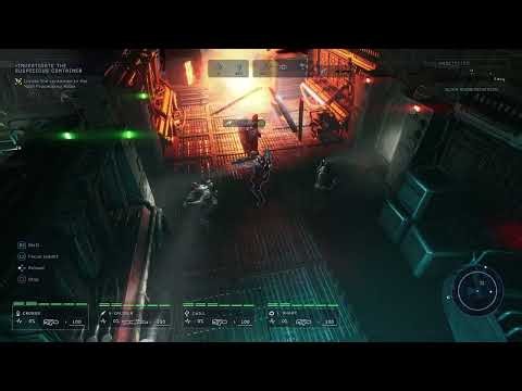 Crusher BOSS!!! I wanna show u somethin ;p//Aliens👽DARK DECENTPS5Pro//pt.4