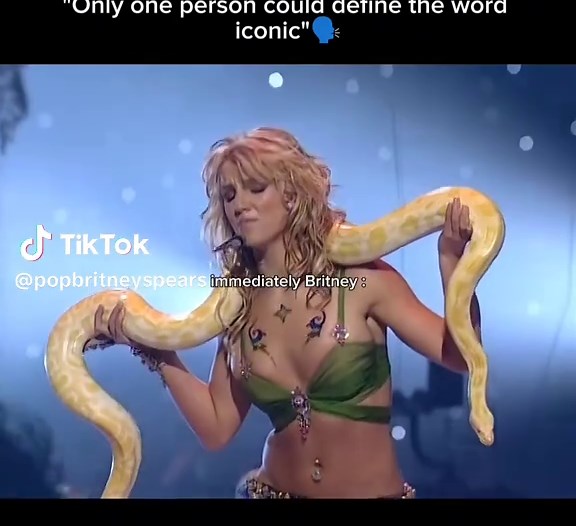 Britney Spears: Iconic Moments and Cultural Impact