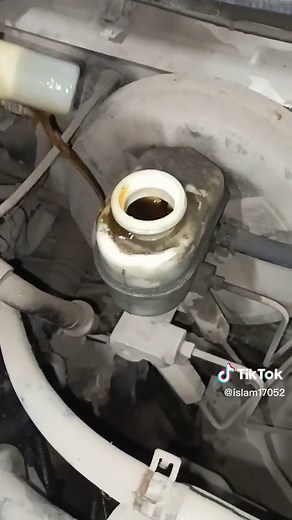 Comment démarrer un moteur qui n'a pas démarré depuis 10 ans