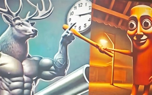 tungtungtung跌下神坛！国服新神登基！深度解说职业巅峰对局