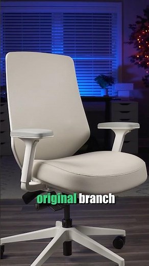 This is the Best Office Chair Under $500 | Branch Ergonomic Chair Pro