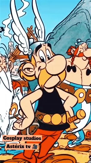 #podcats Cosplay studios Astérix tv la nouvelle chaîne pop culture cinéma gaming Live et cosplay française 🇨🇵#studiodasterrix création réseaux sociaux bénévole social