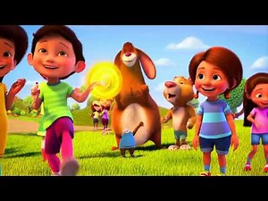 The Crocodile Snap 🐊 | Fun Animal Dance Song for Kids