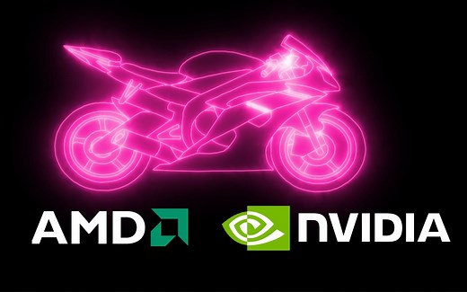 小白必看!显卡驱动官网下载太慢？如何在官网下载显卡驱动？