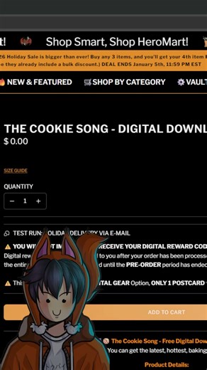 CARA DAPAT HEROMART GRATIS?! | AQW INDONESIA