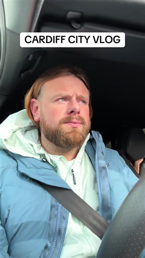 Exploring Cardiff's Homelessness Crisis: A Night Vlog