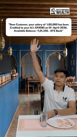 1st week of the Month vs. Last week of the Month 😭💸 (Are you also living in this infinite loop?)