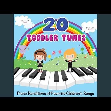 The Ants Go Marching