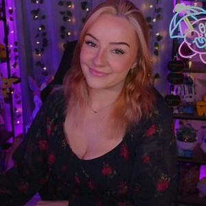 ScarlettAngelxo - Twitch