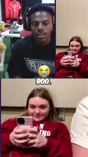 Speed & Jeffy's Omegle Age Shock!