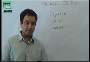 Before you take admission in any institute for IELTS please watch this video to know what the preparation is all about. | Pacans Education