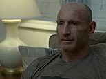 Rugby star Gareth Thomas on 'devastating' homophobic attack