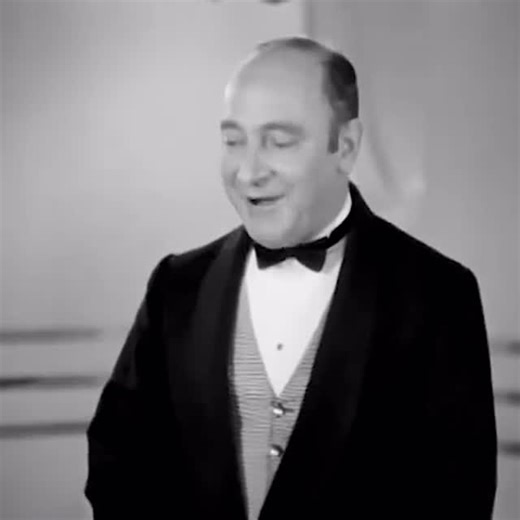 Charles Kreloff on Instagram: "#ericblore #birthday Eric Blore, Ginger Rogers, and Fred Astaire in “The Gay Divorcee” (1934), directed by Mark Sandrich. #gingerrogers #fredastaire #thegaydivorcee"