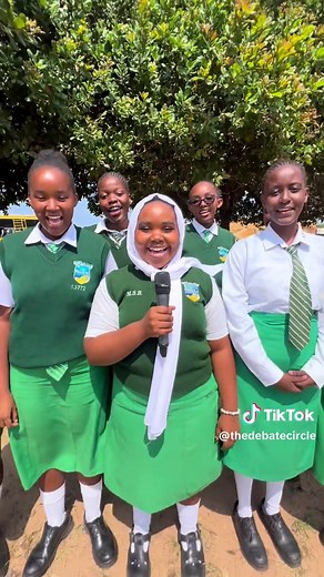 Countdown to National High School Debate Championships