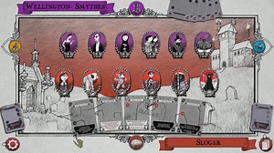 Gloom: Digital Edition trailer #1