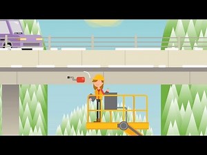 What is Structural Monitoring?