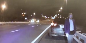 Internal investigation finds officer didn't violate policies during delegate's traffic stop