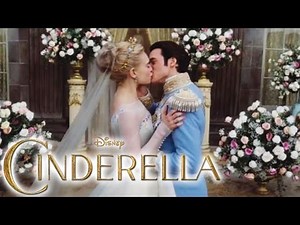 CINDERELLA - Symbolische Momente - Behind the Scenes | DISNEY HD