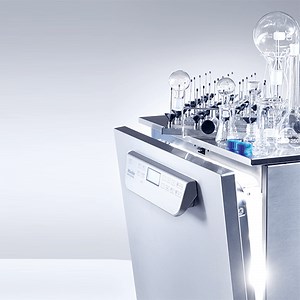 ExploreLine PG8504 Lab Glassware Washer - Labotec - Quality Laboratory Equipment | Trusted Products