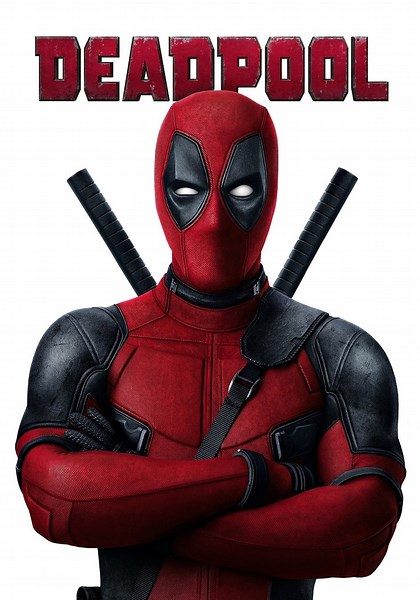 Deadpool streaming: where to watch movie online?