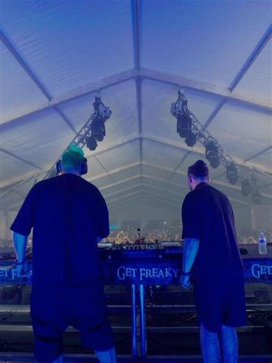 2.5K views · 393 reactions | Flux Pavilion on Reels | Facebook