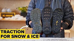 Watch KEEN Insulated and Waterproof Snow Boots for Men and Women on Amazon Live