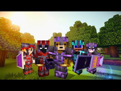 Minecraft SMP Live – Survival Multiplayer (Slowrun SMP | English)