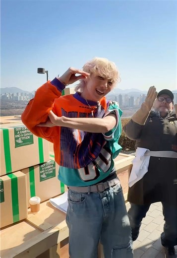 Exploring the Artistry of TEN from WayV and NCT