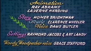 S1958E02 - Watch The Birdie