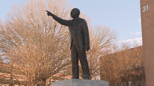 Morehouse College professors reflect on Martin Luther King Jr.'s formative years