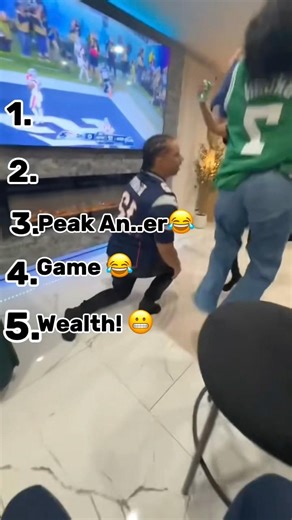 Top 10 Most Intense TV Reactions Ever 📺😲