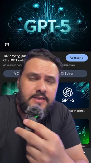 CHATGPT 5 gratissss? Agora você pode usar o CHATGPT 5 de forma gratuita. Siga o passo a passo! #chatgpt #chatgpt5 #gpt #ia #inteligênciaartificial | Ediel Costa