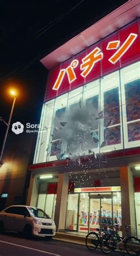 【AIパチンコ】ギャルによる投石機でのパチ屋への復讐ぅ!? #ラッキートリガー #パチンコ #新台 #エヴァンゲリオンパチンコ #エヴァンゲリオン始まりの記憶 #エヴァ17 #ロンギヌスの槍