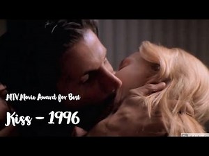 Species - 1995 | Kissing Scene | Natasha Henstridge & Anthony Guidera (Sil & Robbie)