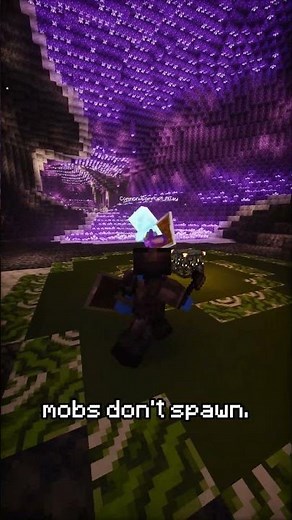 Minecraft’s Hardest Cave Mod